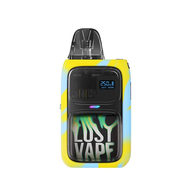 LOST VAPE EPOCH VAPE POD KIT