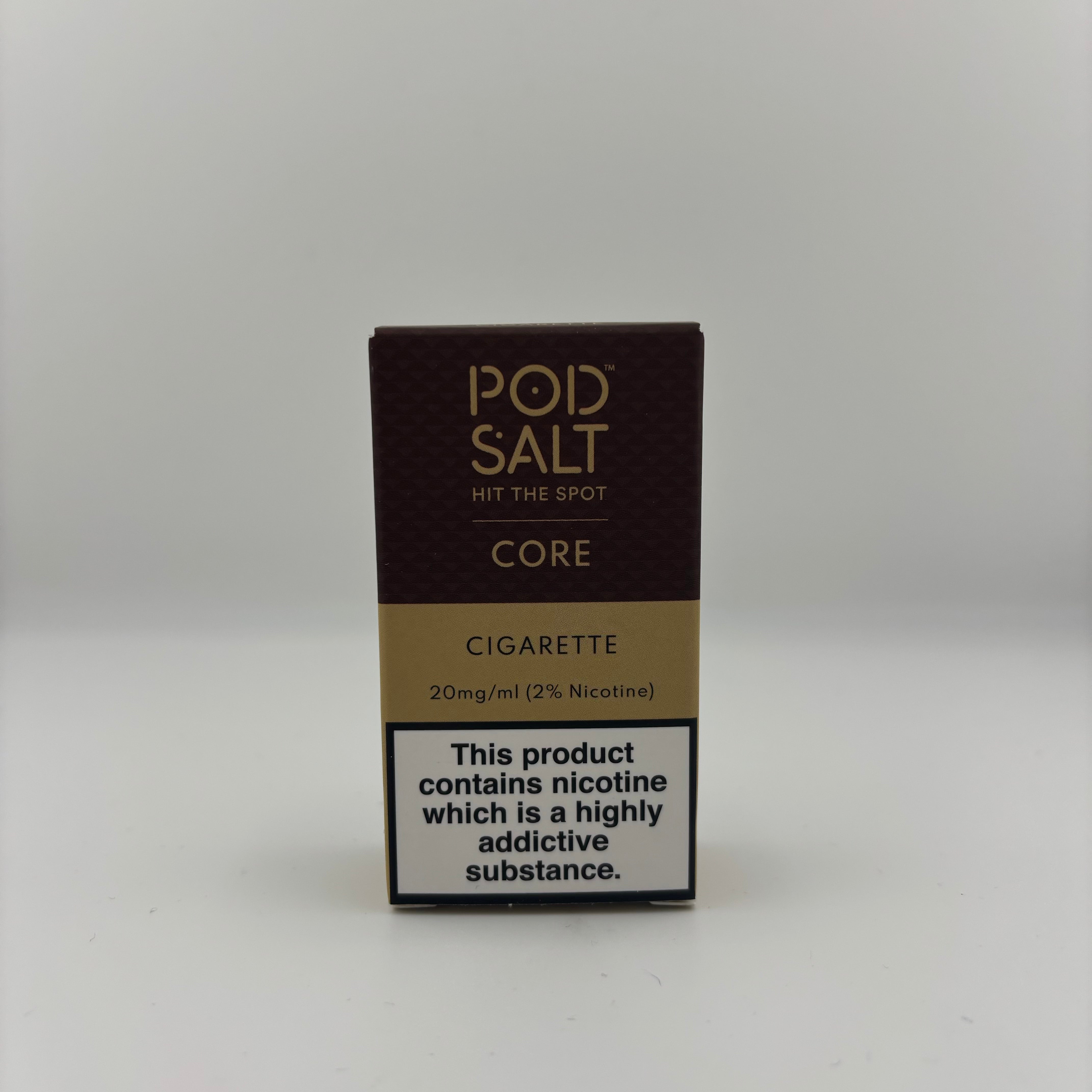 POD SALTS 20mg