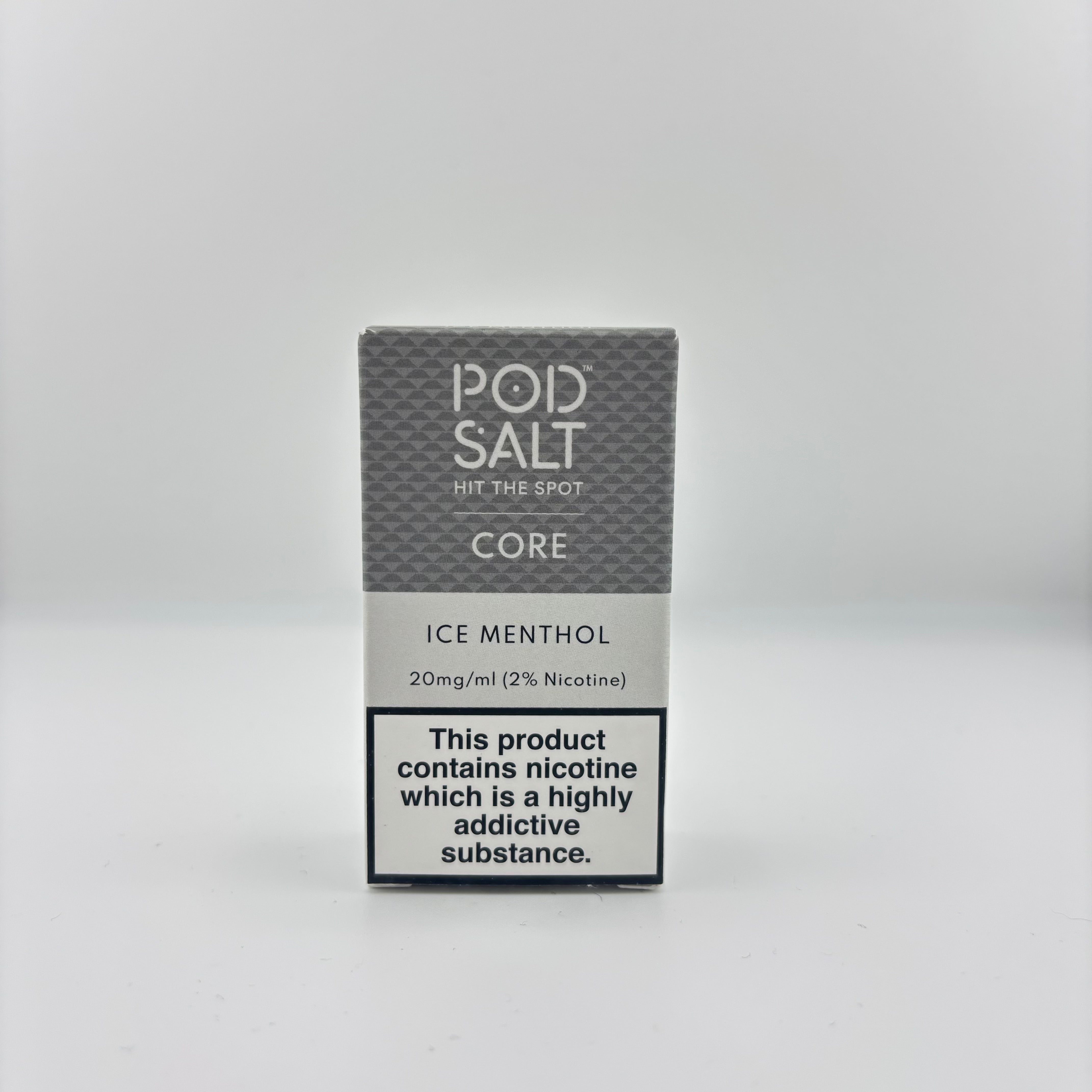 POD SALTS 20mg