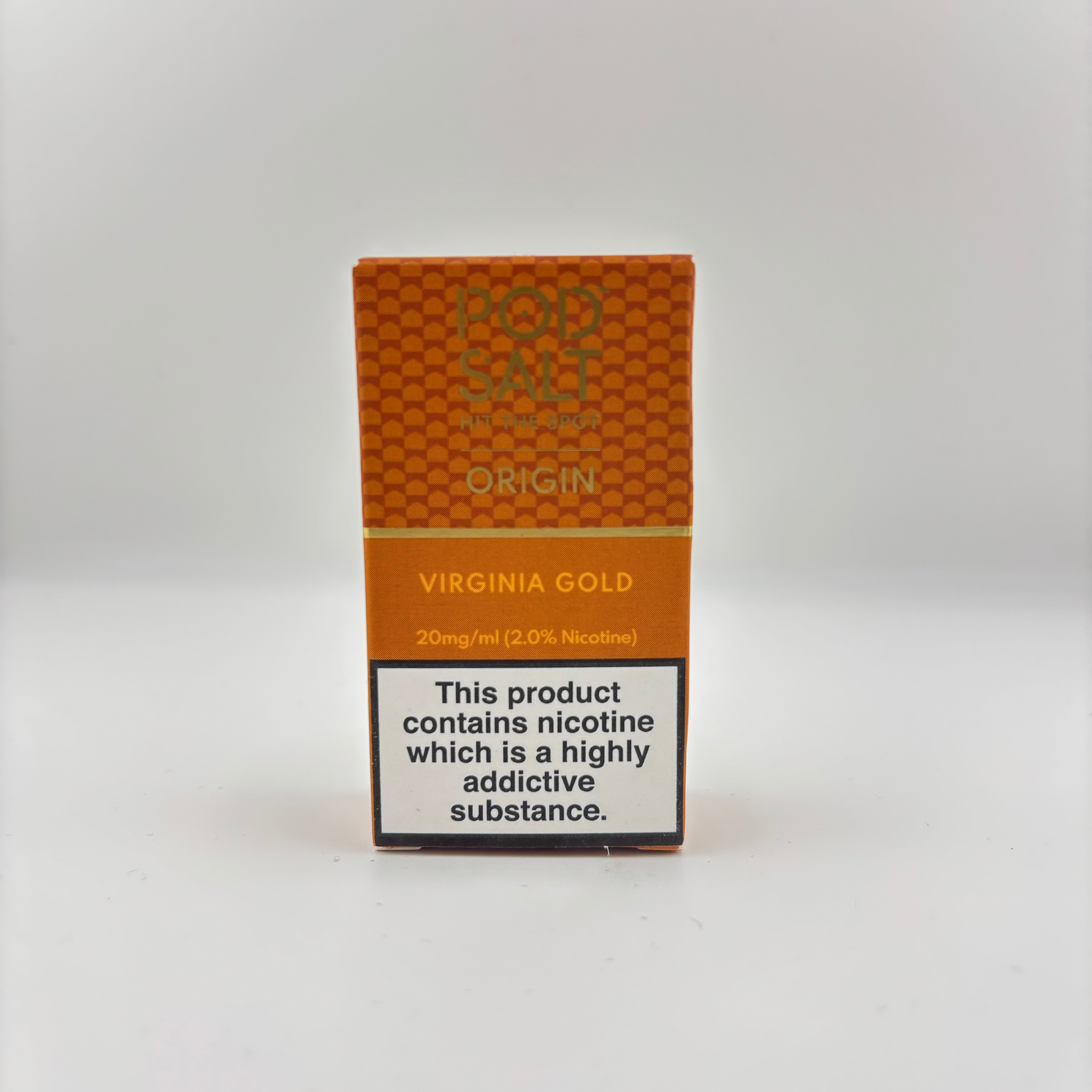 POD SALTS 20mg