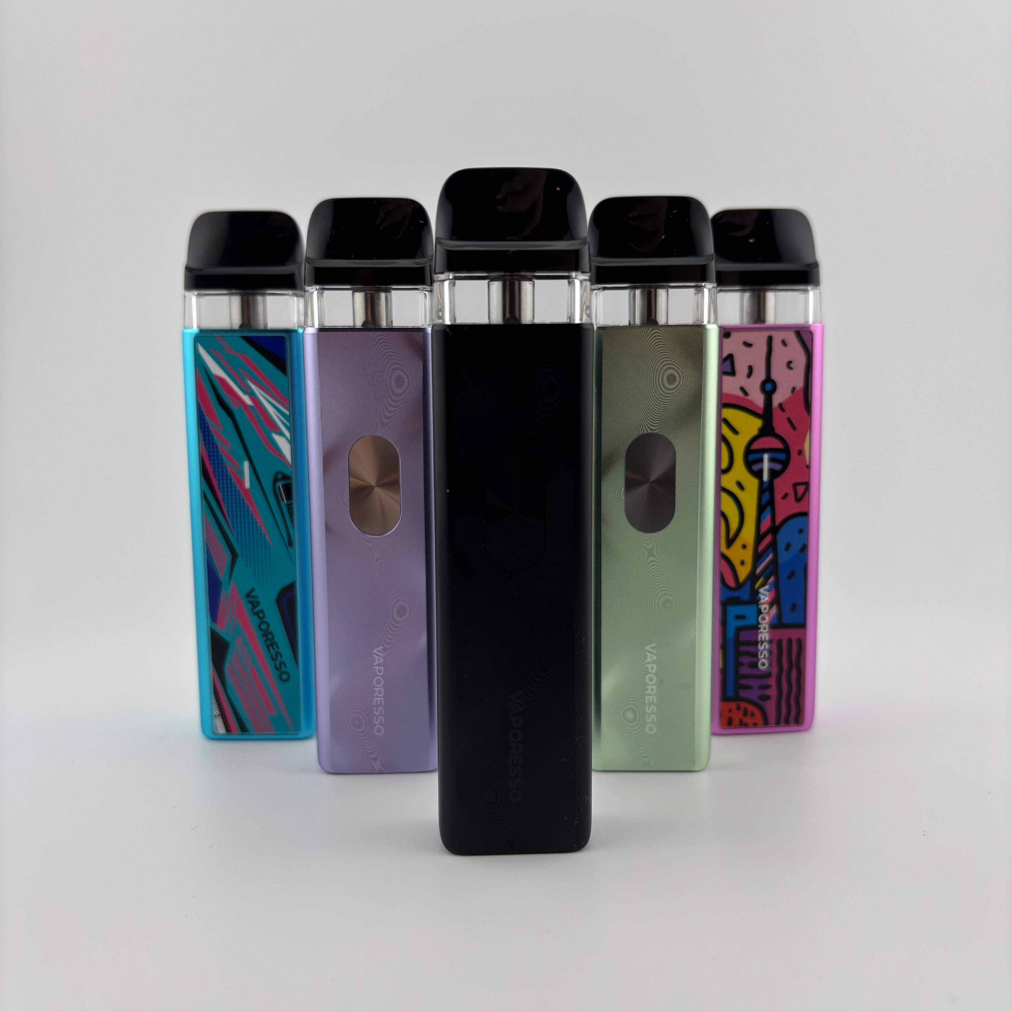 VAPORESSO XROS 4 MINI VAPE POD KIT