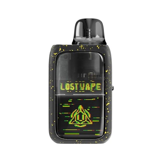 LOST VAPE URSA EPOCH VAPE POD KIT