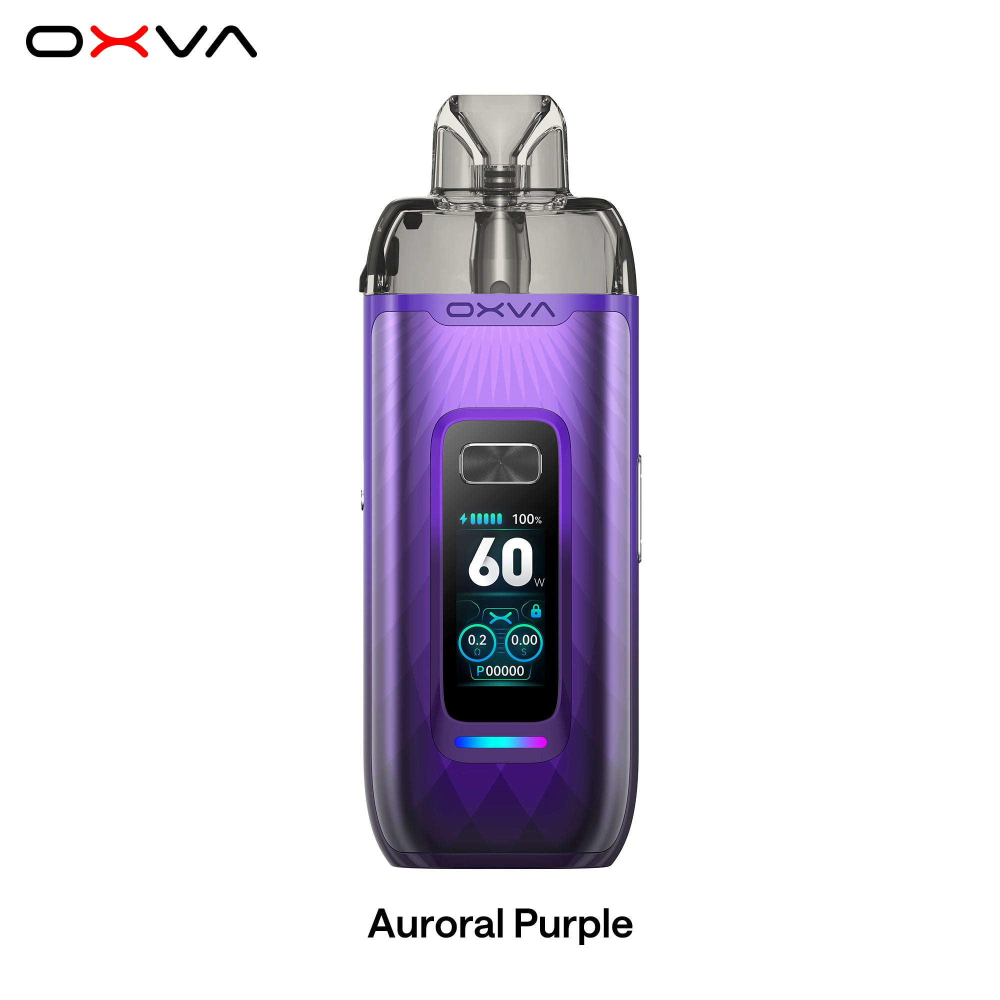 OXVA VPRIME VAPE POD KIT