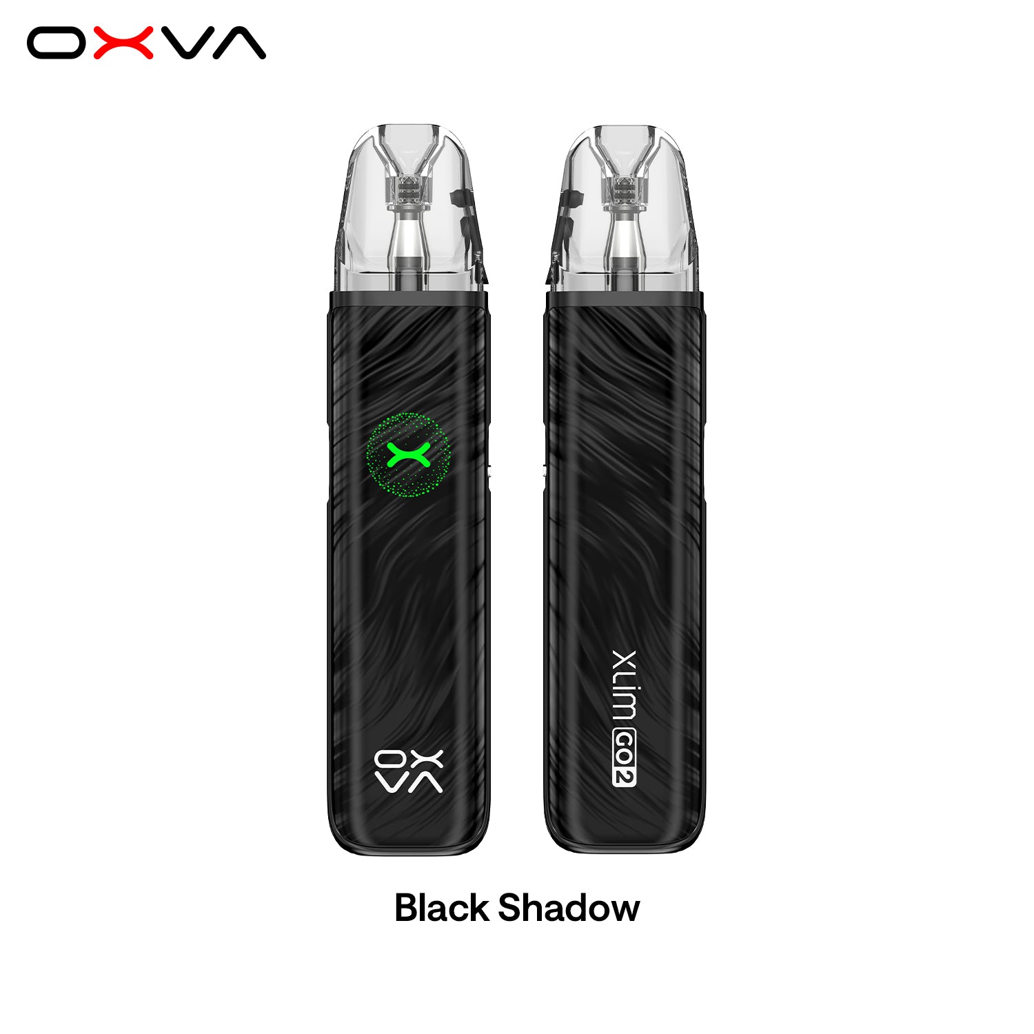 OXVA XLIM GO 2 POD VAPE KIT
