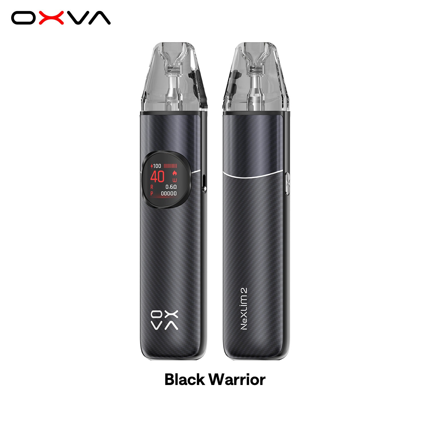 OXVA NEXLIM 2 VAPE POD KIT
