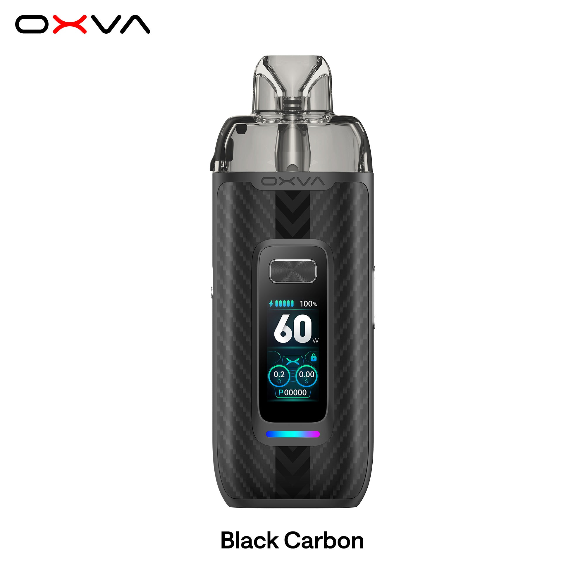 OXVA VPRIME VAPE POD KIT