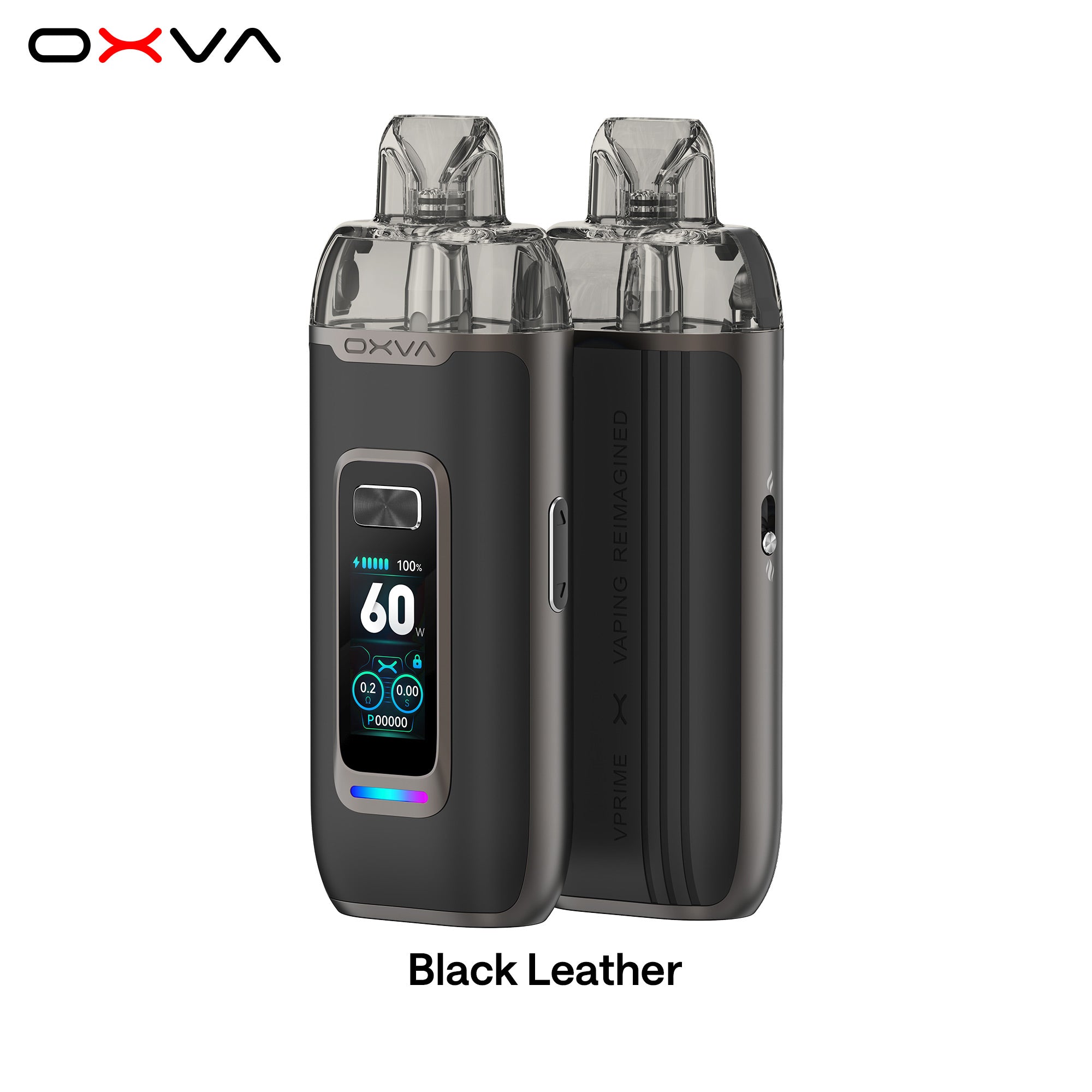 OXVA VPRIME VAPE POD KIT