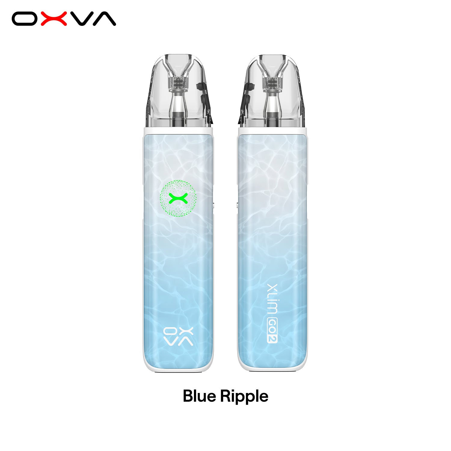 OXVA XLIM GO 2 POD VAPE KIT