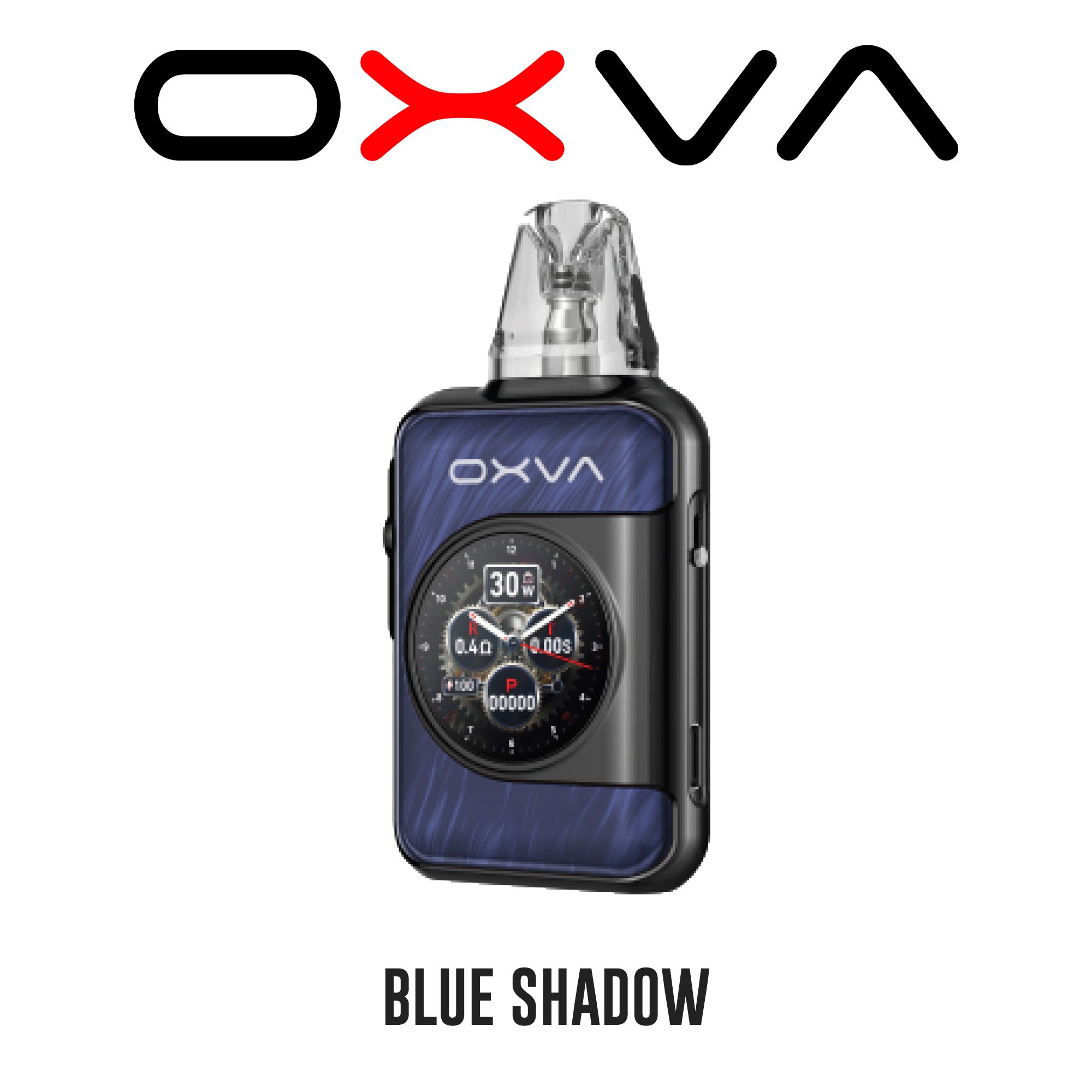 OXVA XLIM SQ PRO 2 VAPE POD KIT