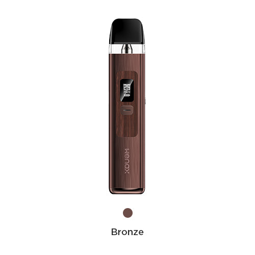 GEEKVAPE WENAX Q VAPE POD KIT