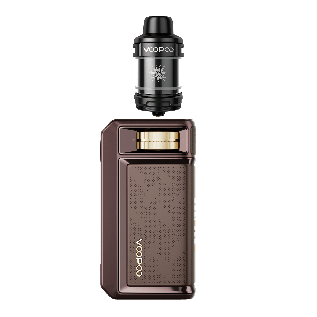 VOOPOO DRAG 6 BOX MOD