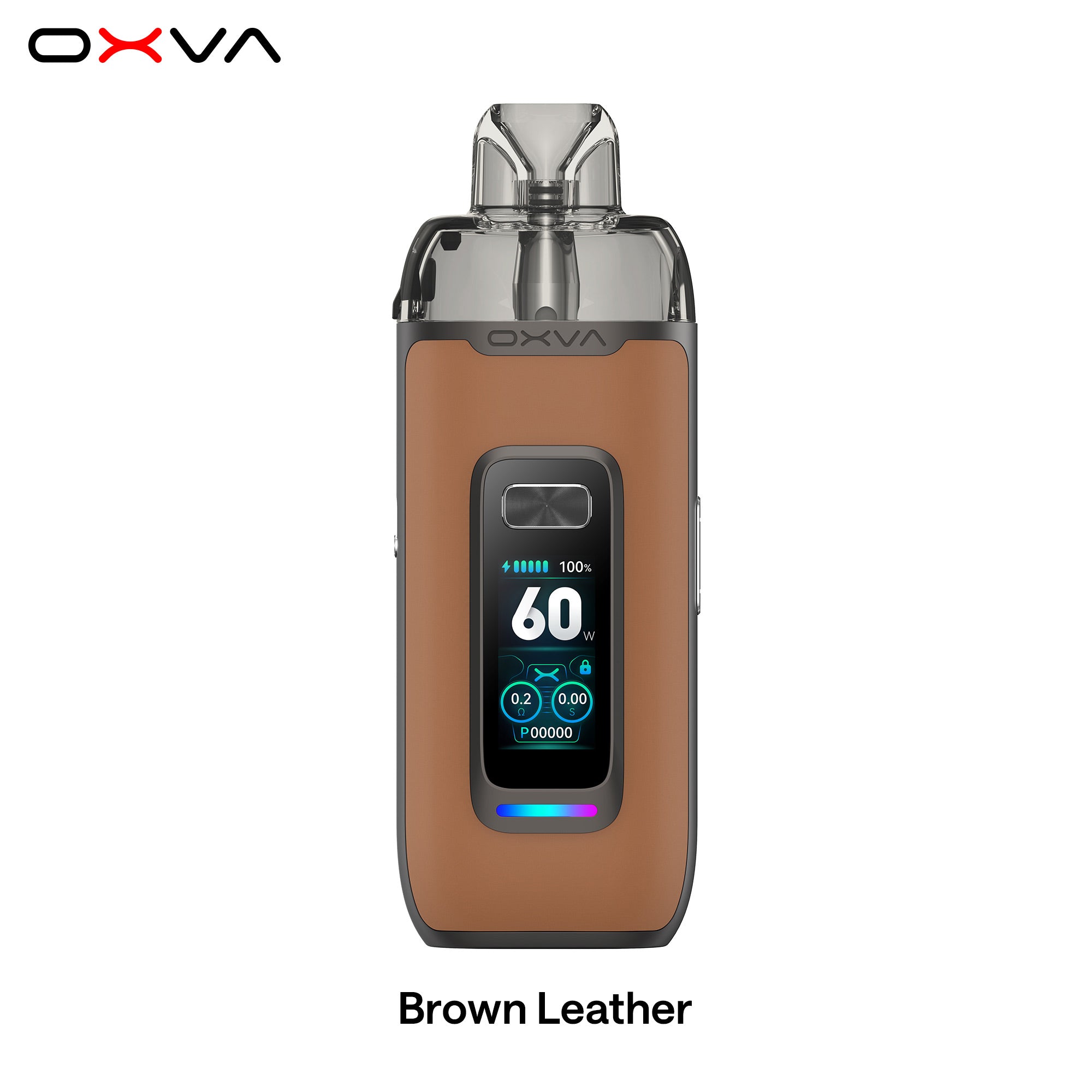 OXVA VPRIME VAPE POD KIT