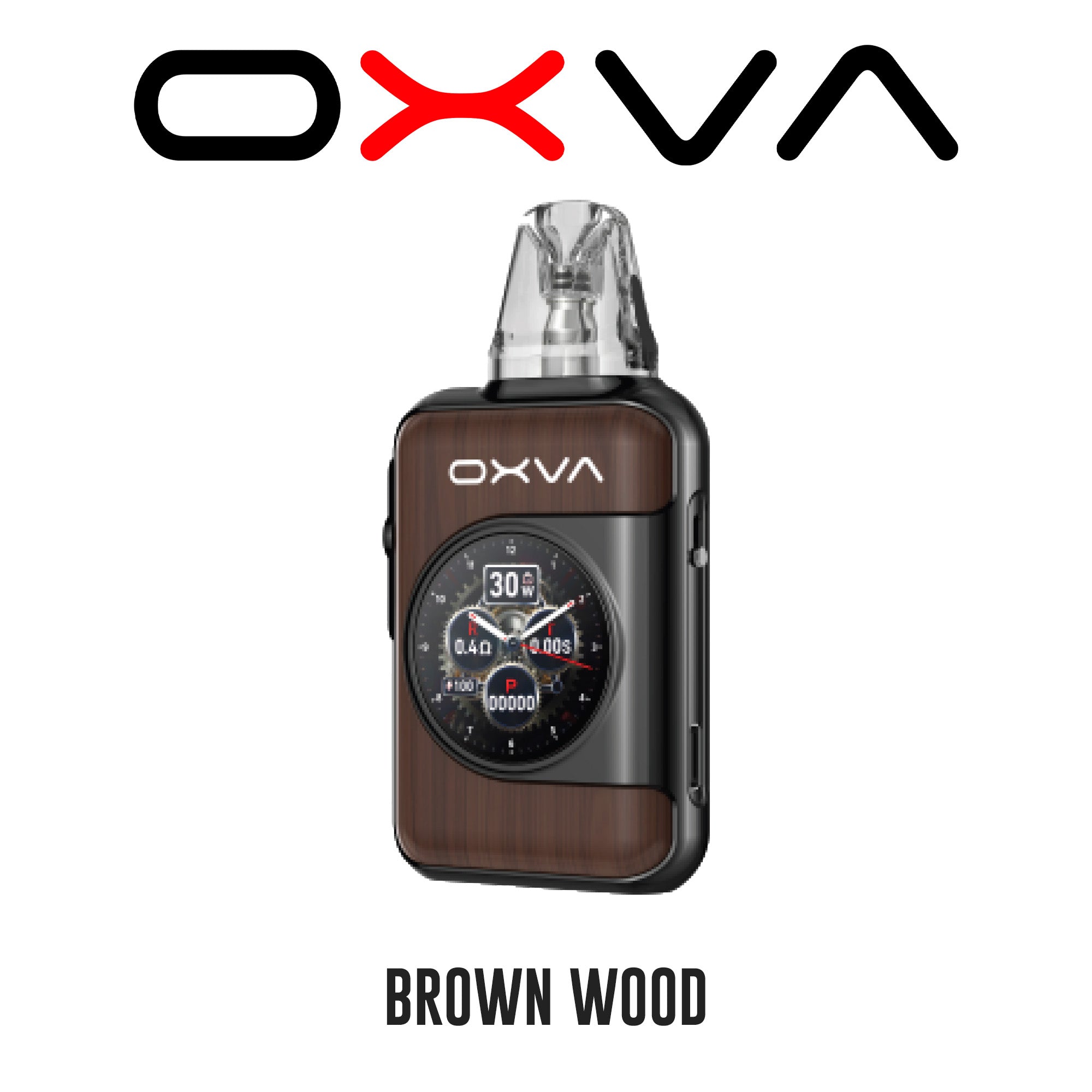 OXVA XLIM SQ PRO 2 VAPE POD KIT