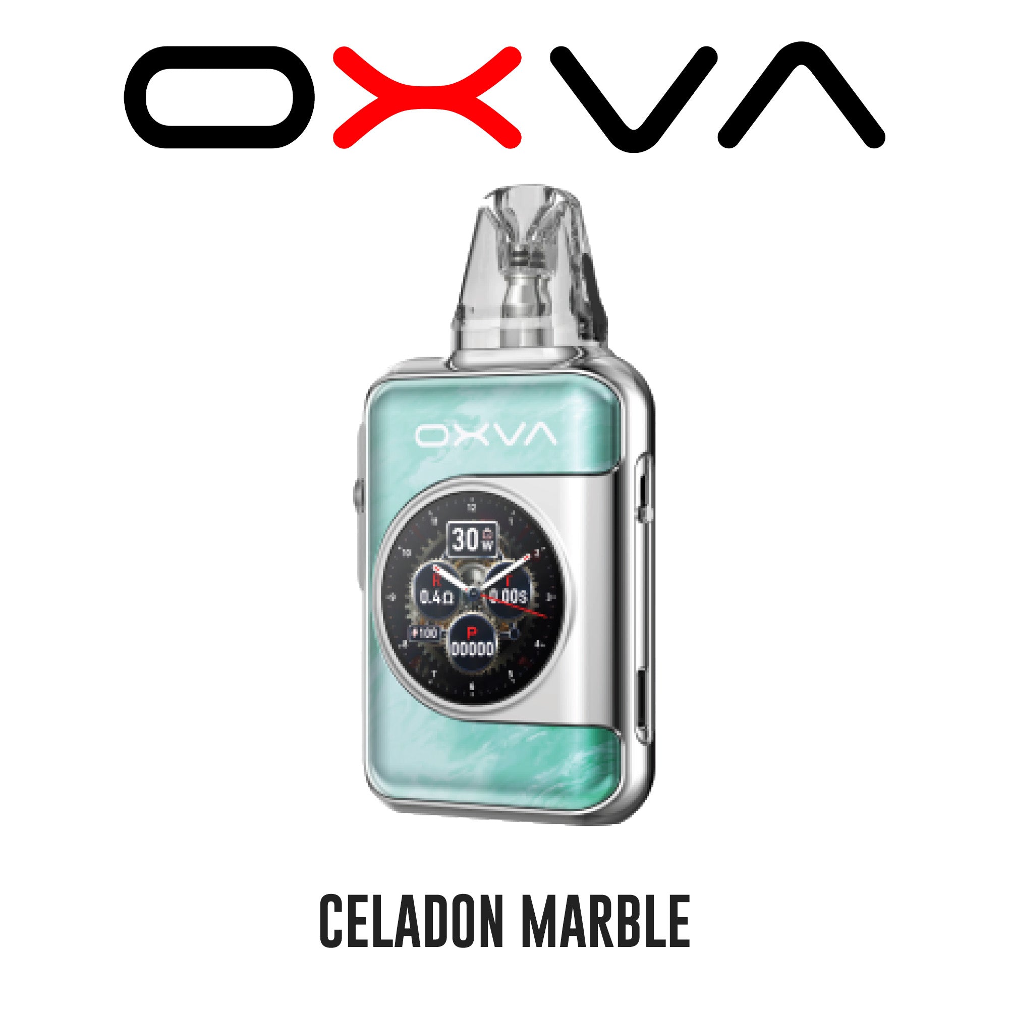 OXVA XLIM SQ PRO 2 VAPE POD KIT