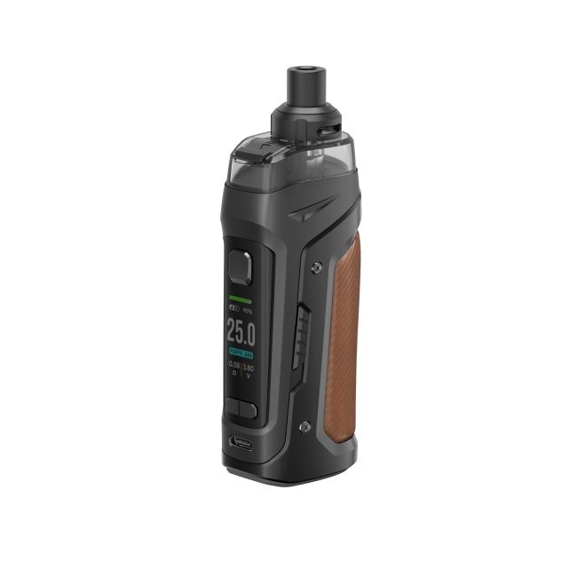 INNOKIN COOLFIRE PZPULSE VAPE MOD KIT