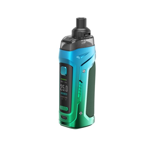 INNOKIN COOLFIRE PZPULSE VAPE MOD KIT