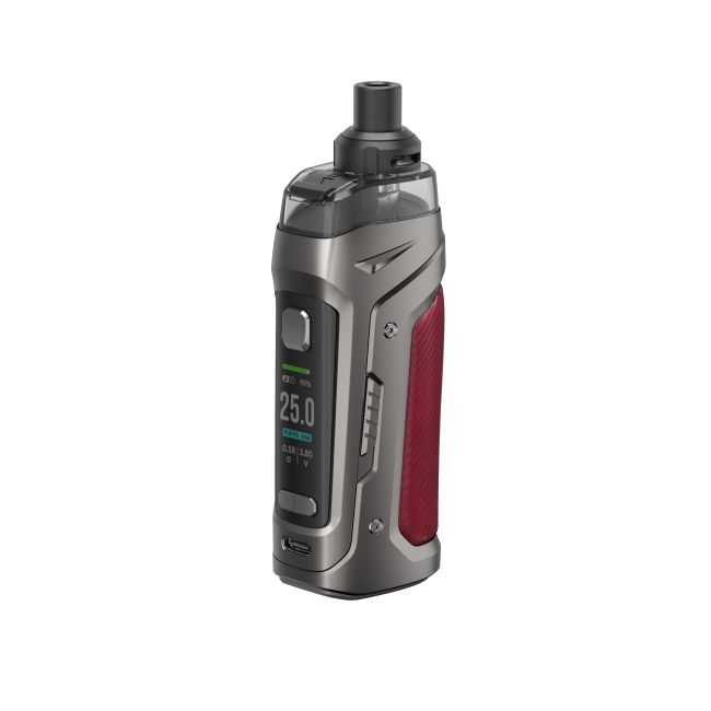 INNOKIN COOLFIRE PZPULSE VAPE MOD KIT