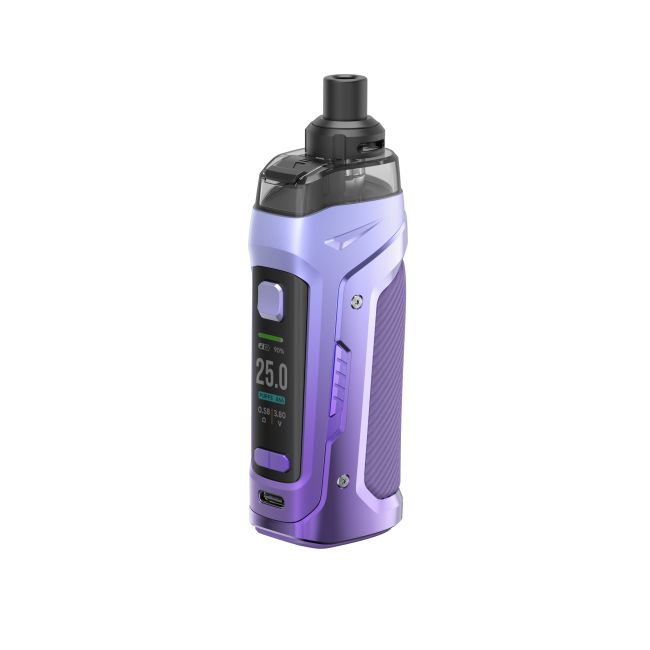 INNOKIN COOLFIRE PZPULSE VAPE MOD KIT