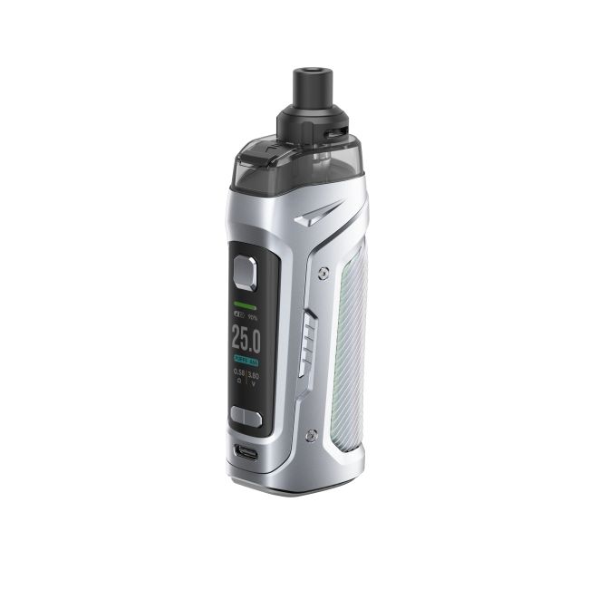INNOKIN COOLFIRE PZPULSE VAPE MOD KIT