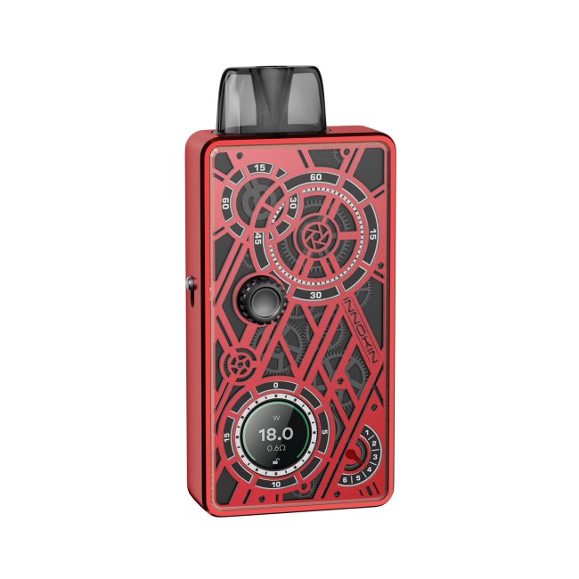 INNOKIN KLYPSE MECHA VAPE POD KIT
