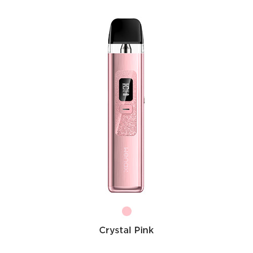GEEKVAPE WENAX Q VAPE POD KIT