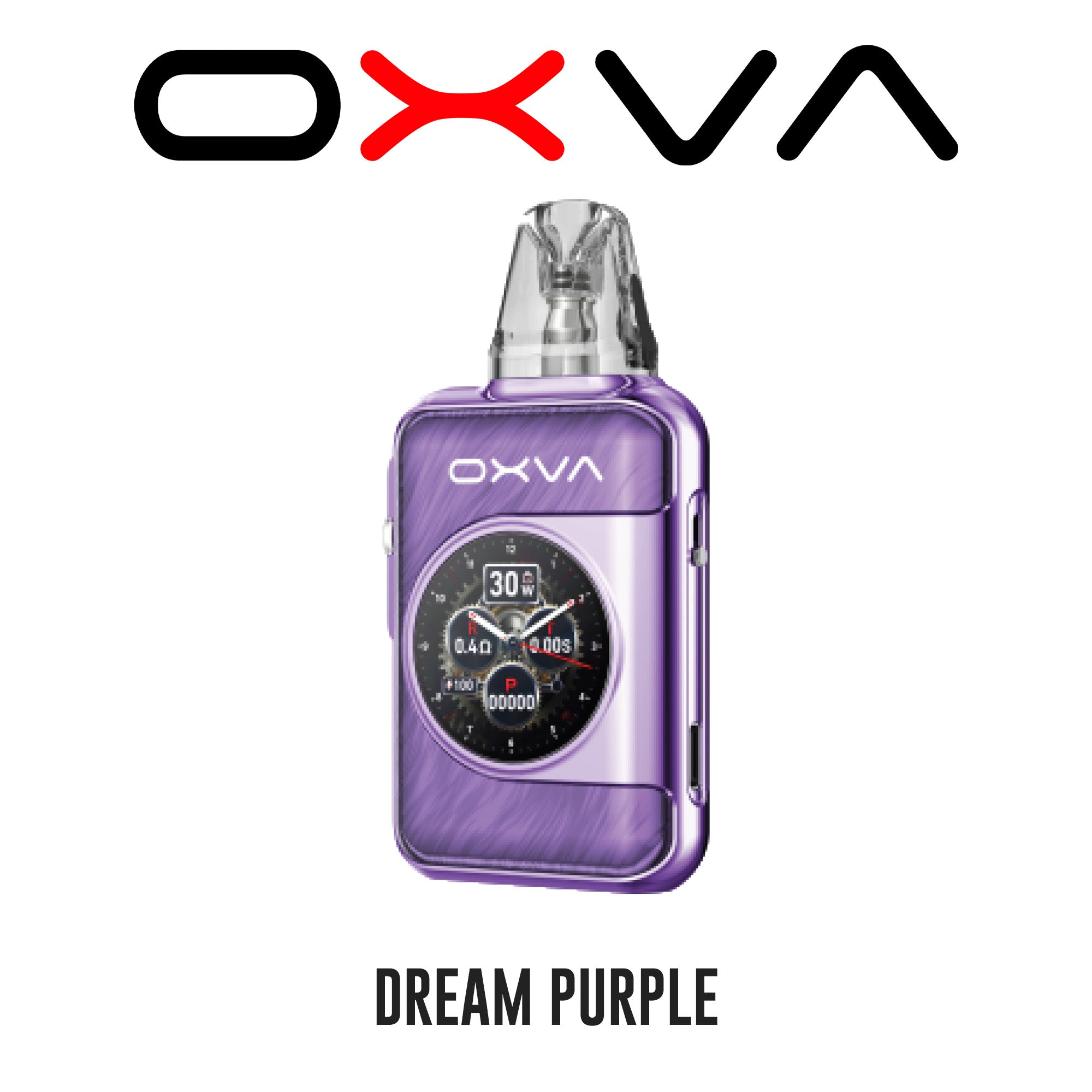 OXVA XLIM SQ PRO 2 VAPE POD KIT