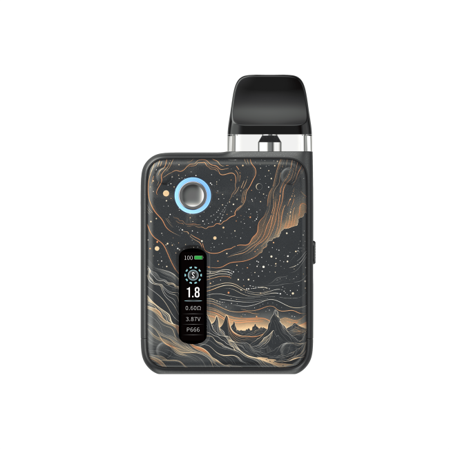 INNOKIN ENDURA V BOX VAPE POD KIT