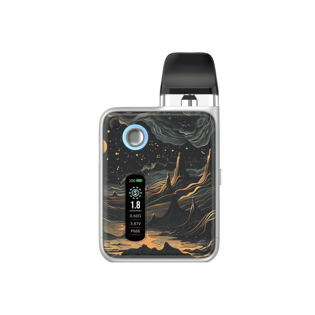INNOKIN ENDURA V BOX VAPE POD KIT