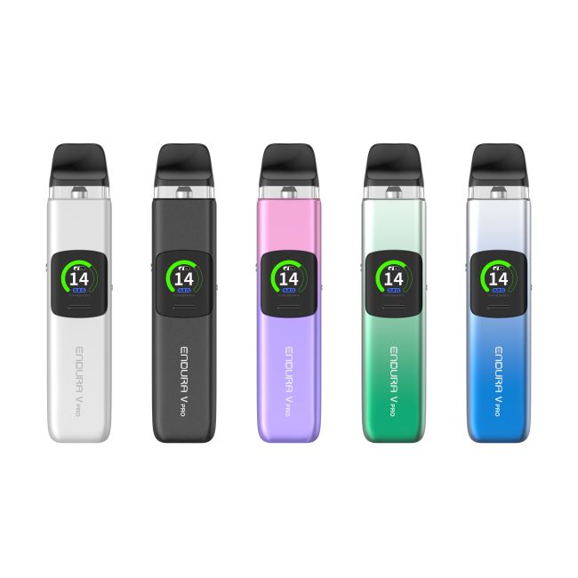INNOKIN ENDURA V PRO VAPE POD KIT