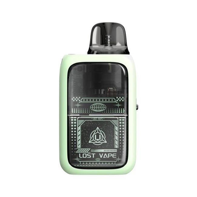LOST VAPE URSA EPOCH VAPE POD KIT