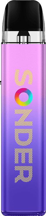 GEEKVAPE SONDER Q2 VAPE POD KIT