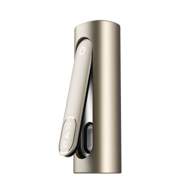 PAX FLOW HERBAL VAPORISER KIT