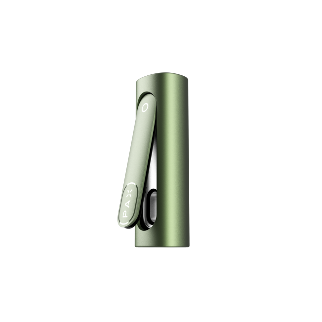 PAX FLOW HERBAL VAPORISER KIT