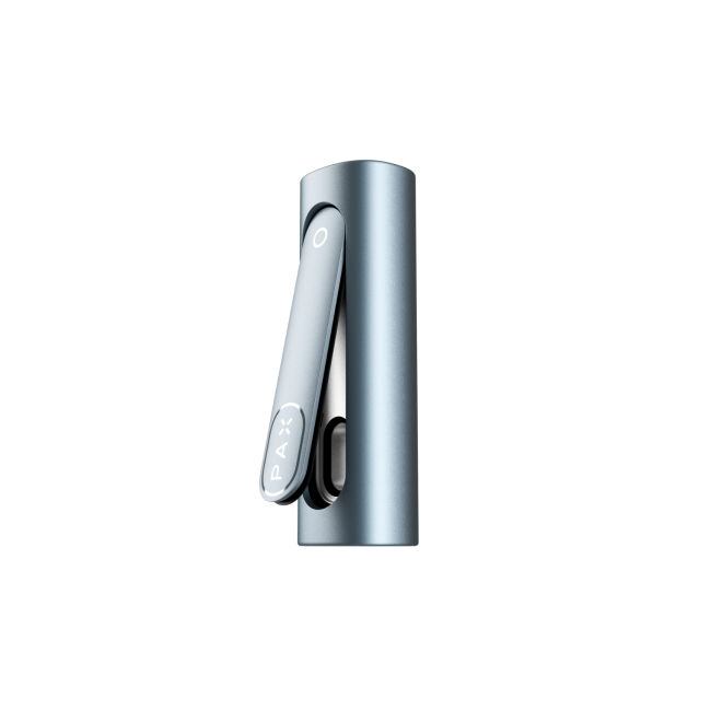 PAX FLOW HERBAL VAPORISER KIT