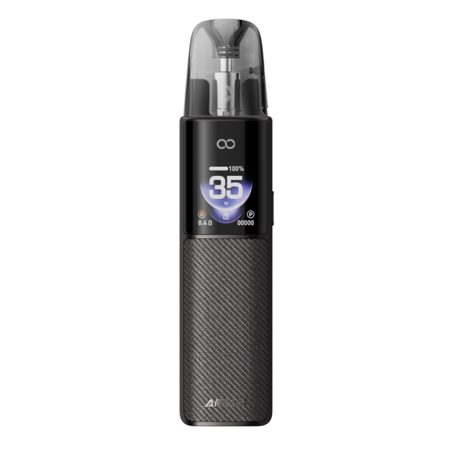 VOOPOO ARGUS G4 VAPE POD KIT