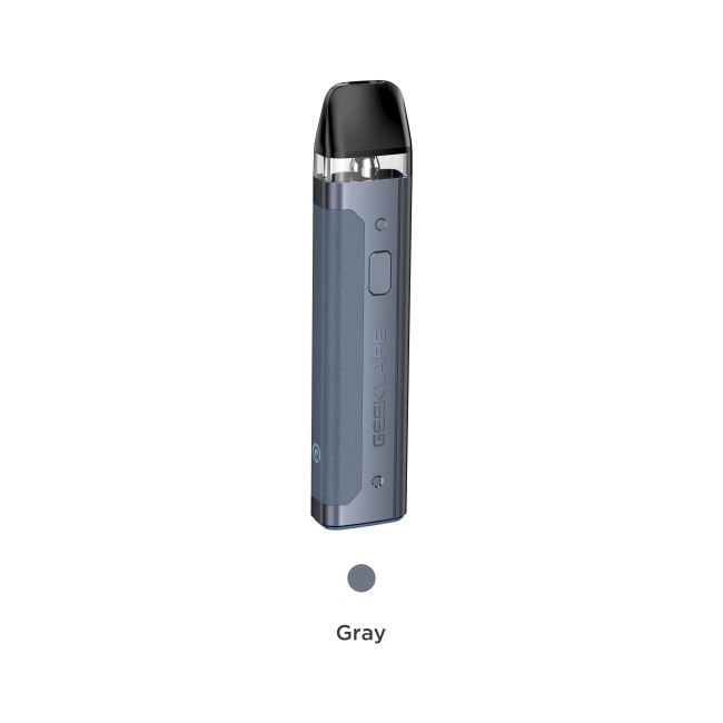 GEEKVAPE AQ VAPE POD KIT BLACK