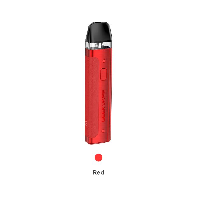 GEEKVAPE AQ VAPE POD KIT BLACK