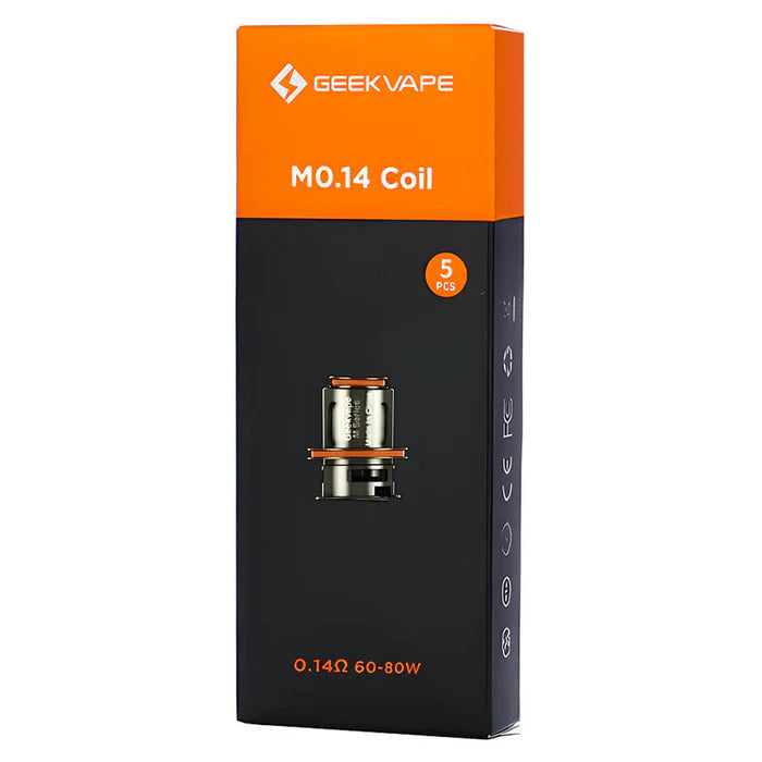GEEKVAPE M SERIES REPLACEMENT COILS