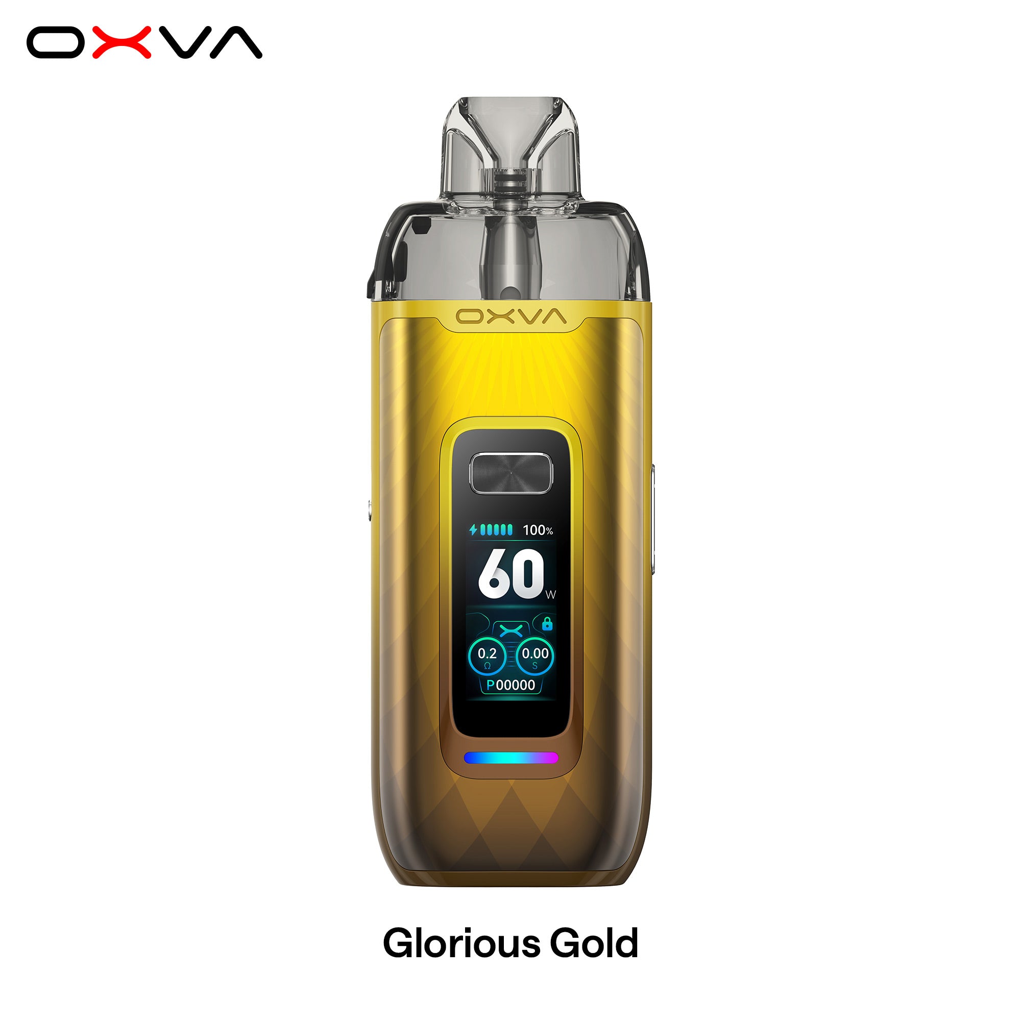 OXVA VPRIME VAPE POD KIT