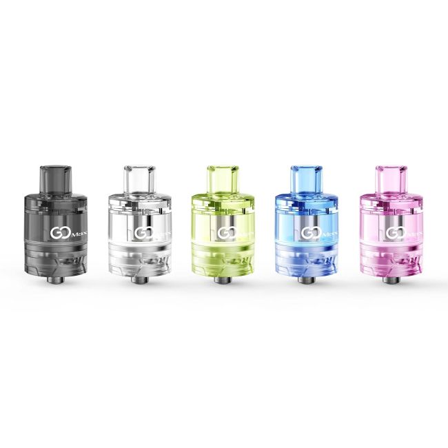 INNOKIN GO-MAX DISPOSABLE TANK