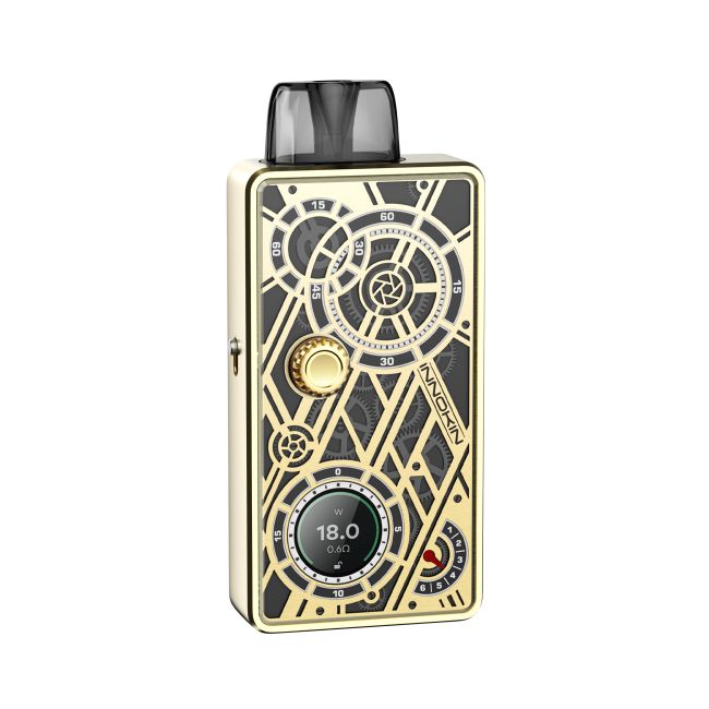 INNOKIN KLYPSE MECHA VAPE POD KIT