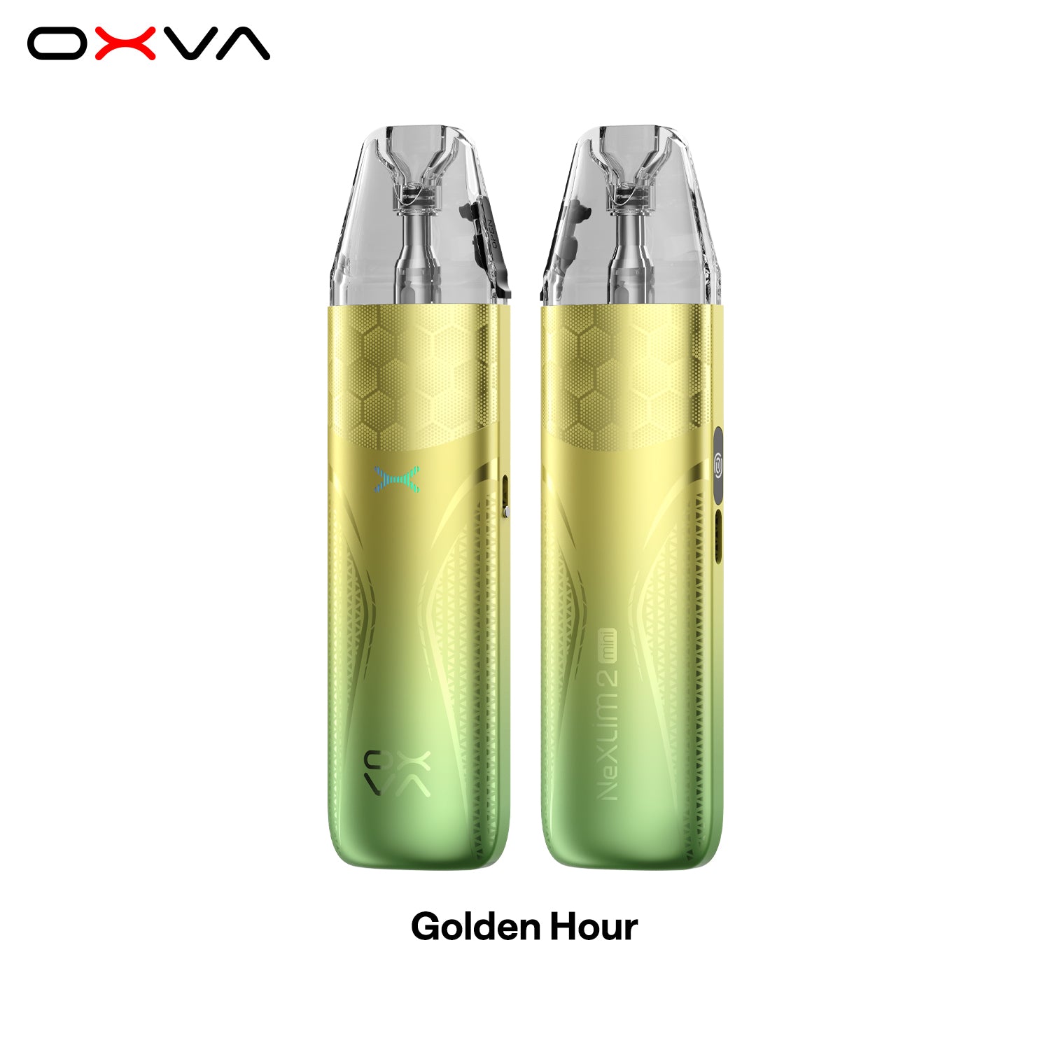 OXVA NEXLIM 2 MINI VAPE POD KIT