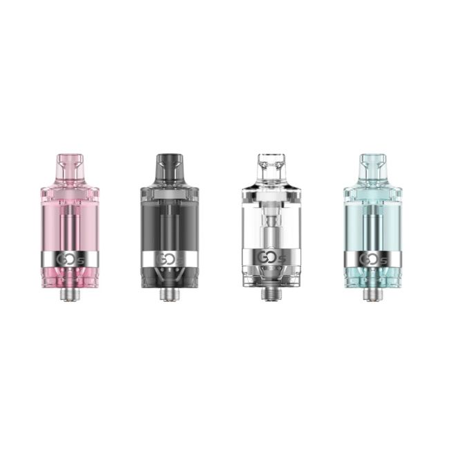 INNOKIN GO S DISPOSABLE TANK