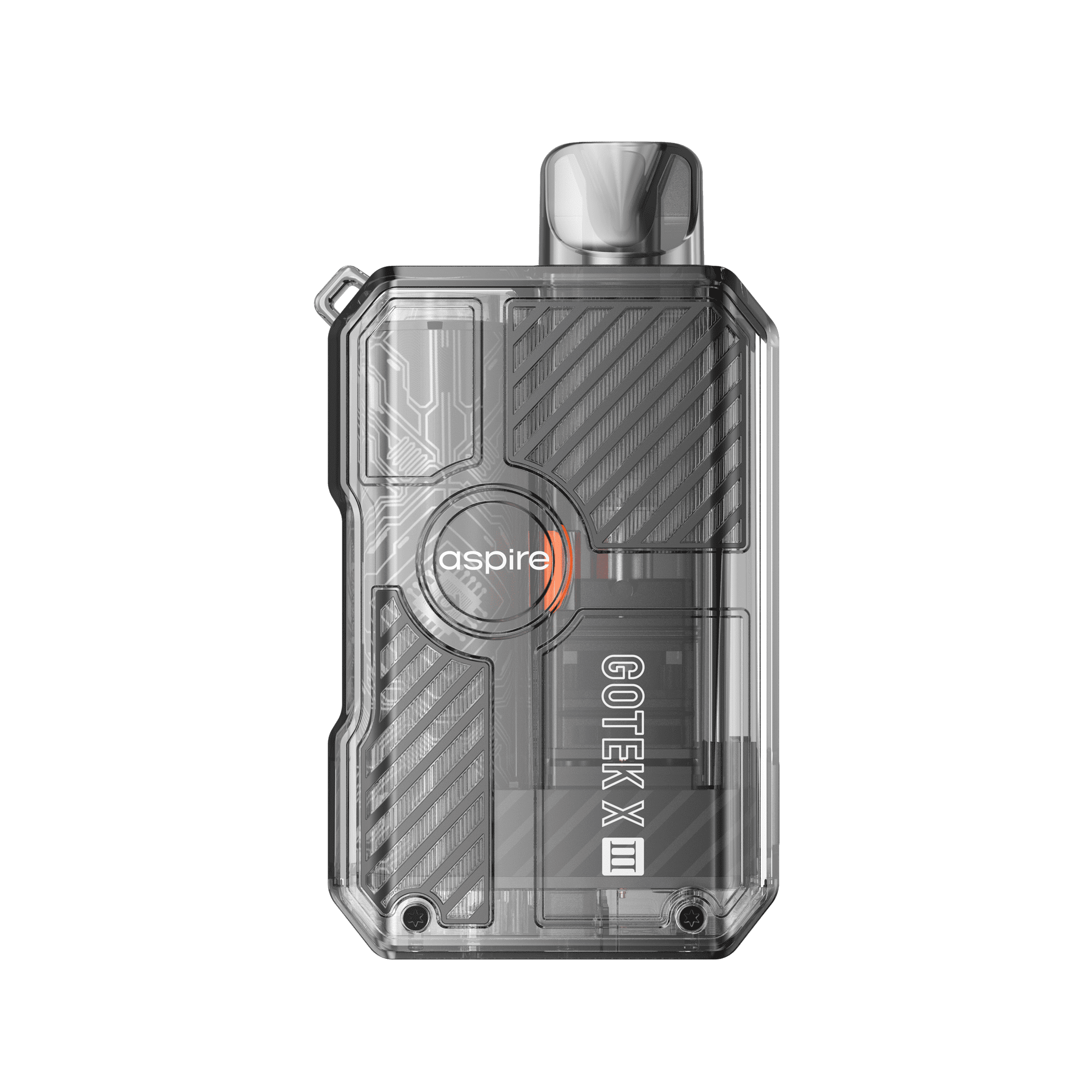 ASPIRE GOTEK X3 VAPE POD KIT
