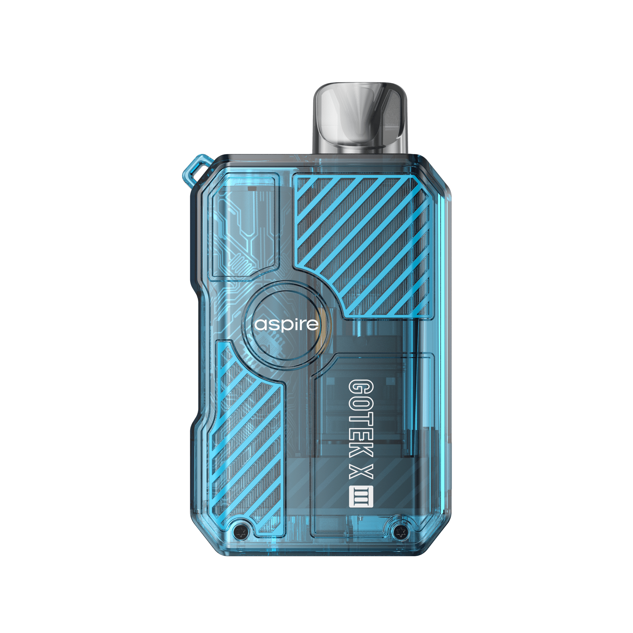 ASPIRE GOTEK X3 VAPE POD KIT
