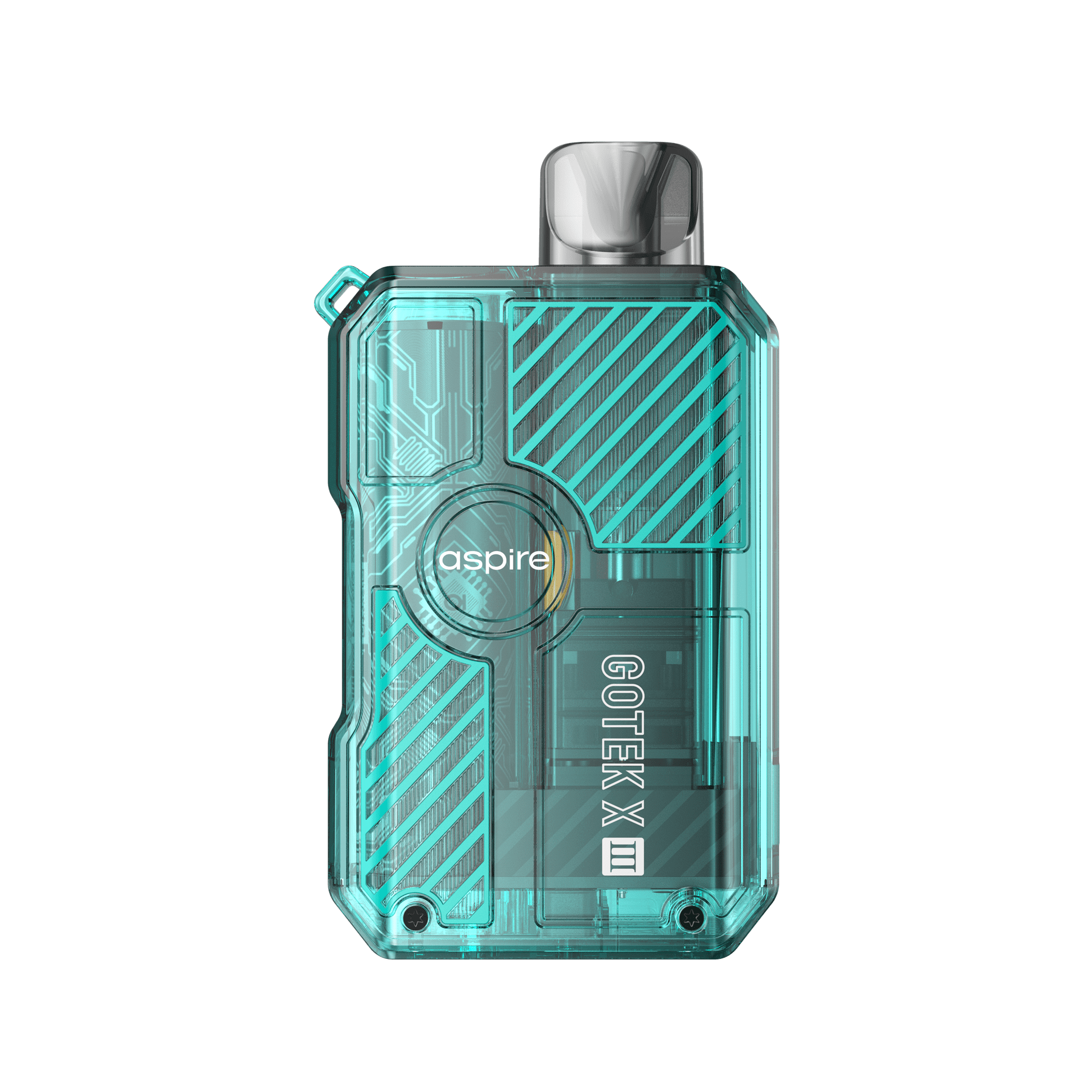 ASPIRE GOTEK X3 VAPE POD KIT