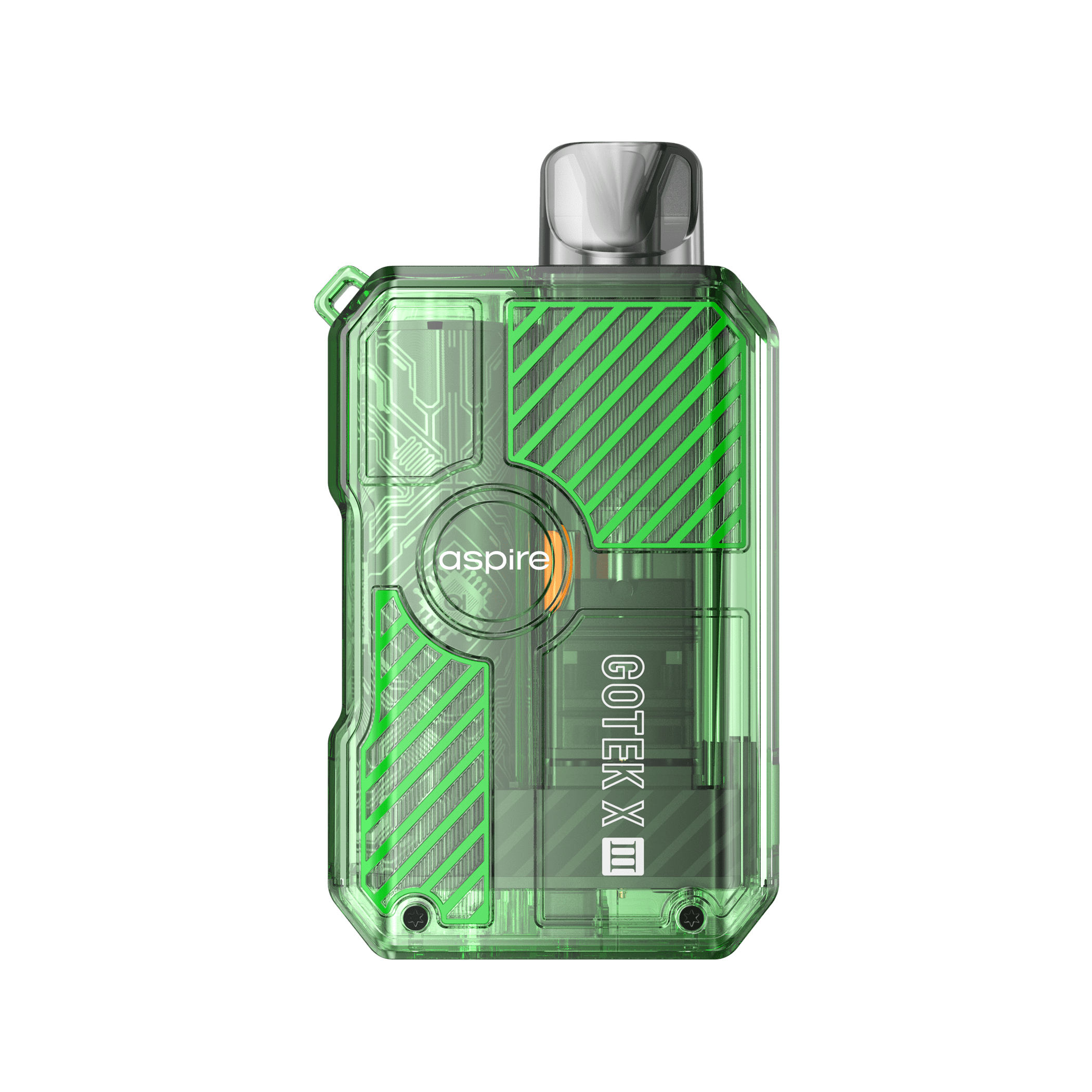 ASPIRE GOTEK X3 VAPE POD KIT