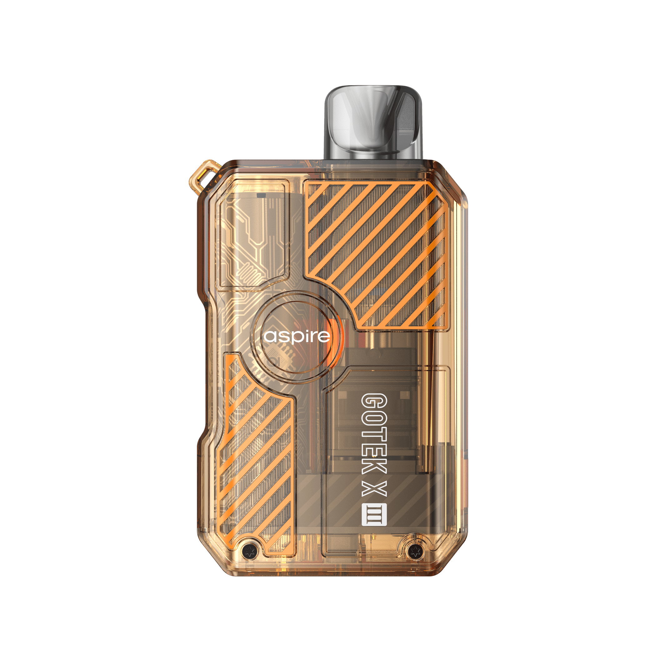 ASPIRE GOTEK X3 VAPE POD KIT
