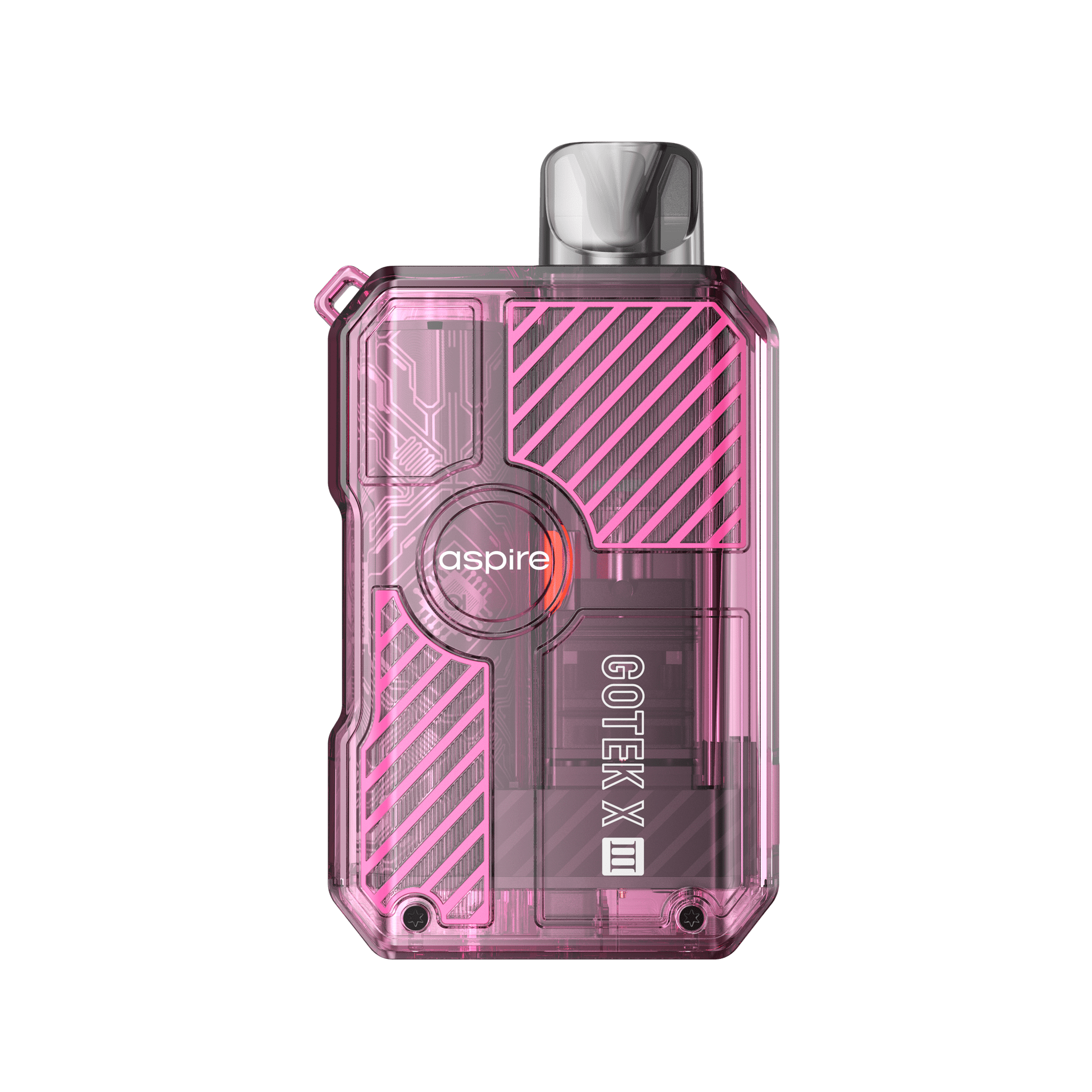 ASPIRE GOTEK X3 VAPE POD KIT