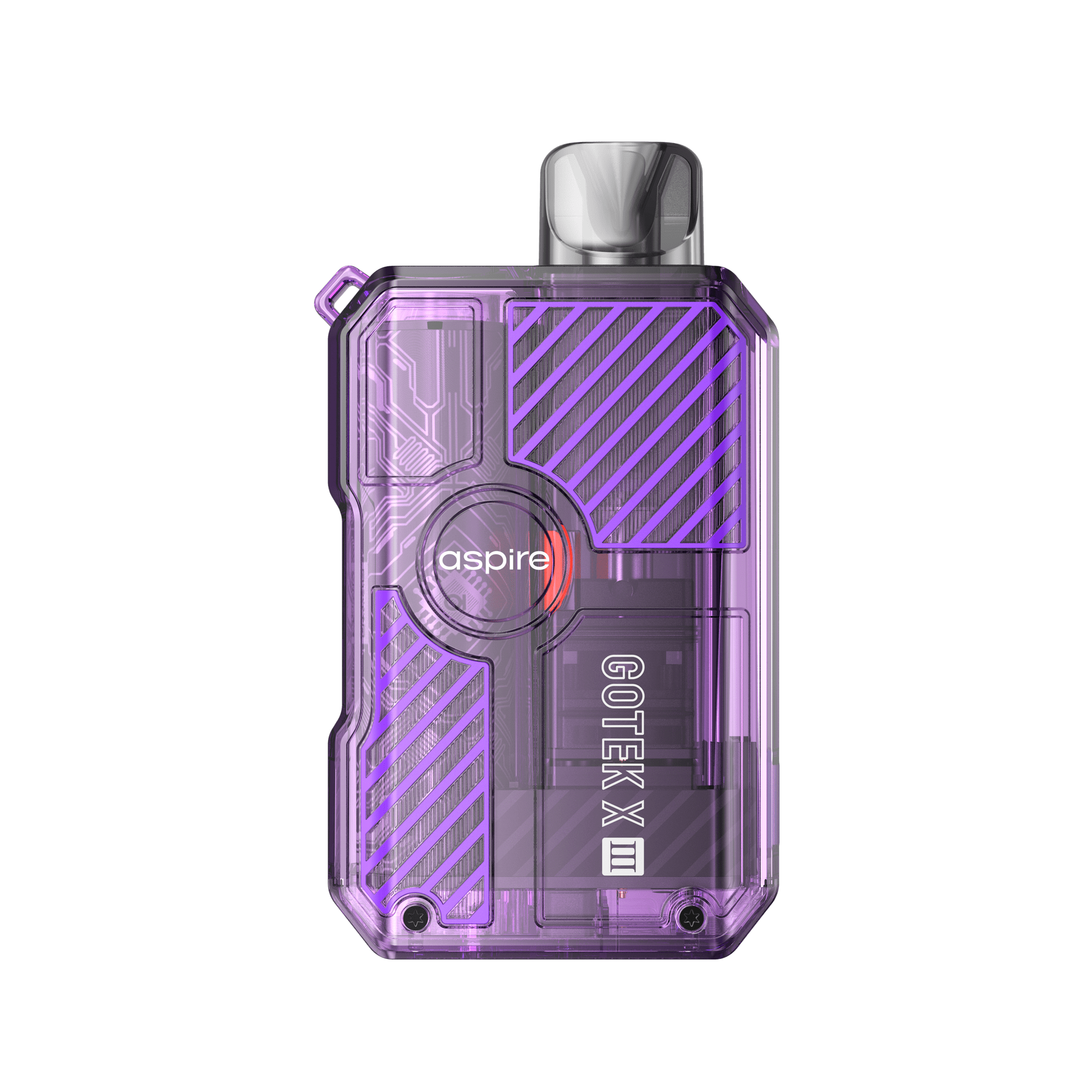 ASPIRE GOTEK X3 VAPE POD KIT